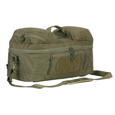 Schießtasche LQ16167 GRÜN