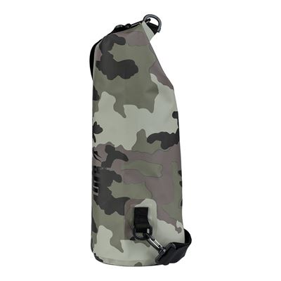 Wasserdichter Sack 10 Liter URBAN GREY CAMO Task Force 2215 359346 4