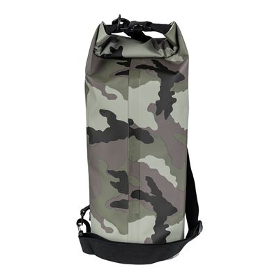 Wasserdichter Sack 10 Liter URBAN GREY CAMO Task Force 2215 359346 3