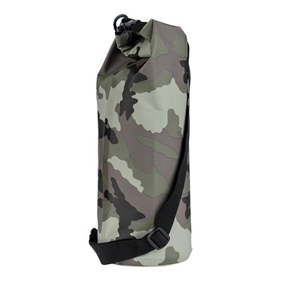 Wasserdichter Sack 10 Liter URBAN GREY CAMO Task Force 2215 359346 2