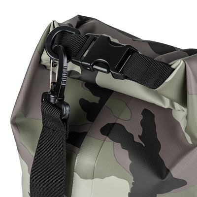 Wasserdichter Sack 10 Liter URBAN GREY CAMO Task Force 2215 359346 7