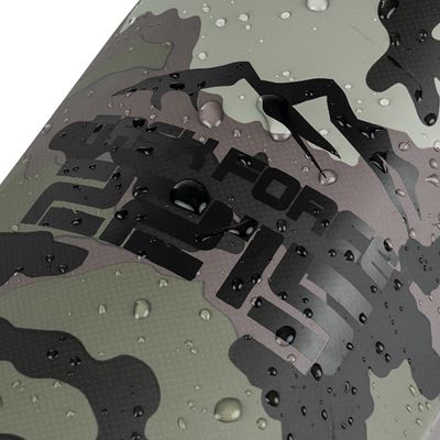 Wasserdichter Sack 10 Liter URBAN GREY CAMO Task Force 2215 359346 6