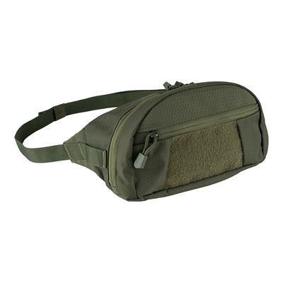 HEXAGON FANNY Gürteltasche mit Klettverschluss GRÜN 101INC 359397-GR 4