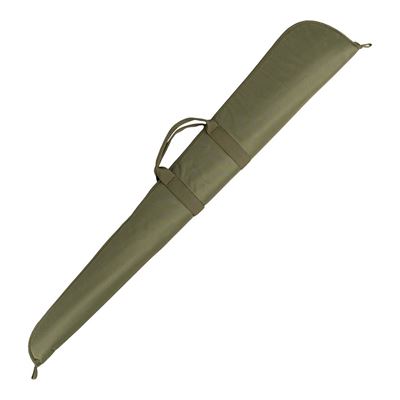 Gewehrtasche 132 cm GRÜN 101INC 359417-11 2