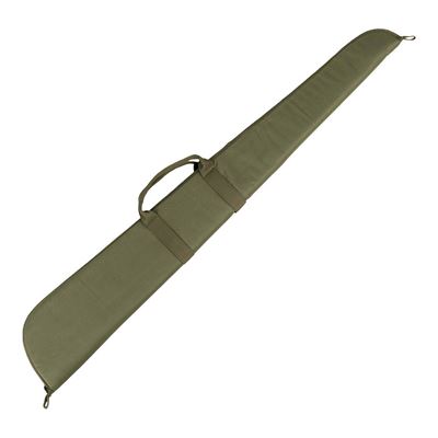 Gewehrtasche 132 cm GRÜN