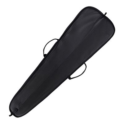Gewehrtasche 132 cm SCHWARZ 101INC 359417-13 3