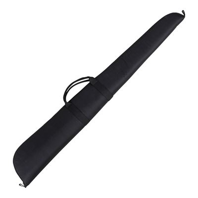 Gewehrtasche 132 cm SCHWARZ
