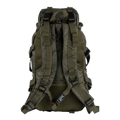 Rucksack PARA 8 OLIV FOSTEX 359498OD 8