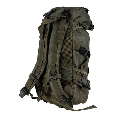 Rucksack PARA 8 OLIV FOSTEX 359498OD 7