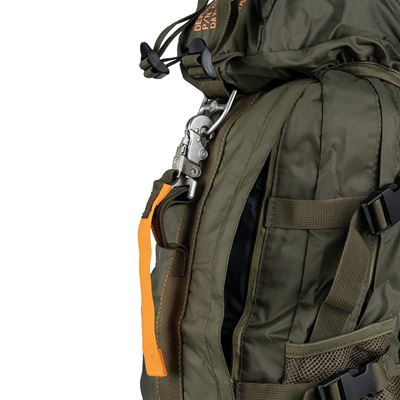 Rucksack PARA 8 OLIV FOSTEX 359498OD 5