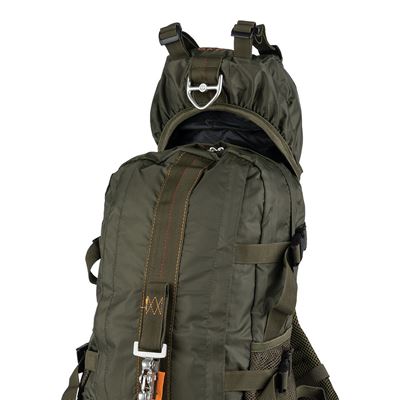 Rucksack PARA 8 OLIV FOSTEX 359498OD 4