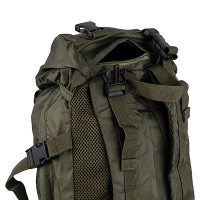 Rucksack PARA 8 OLIV FOSTEX 359498OD 3