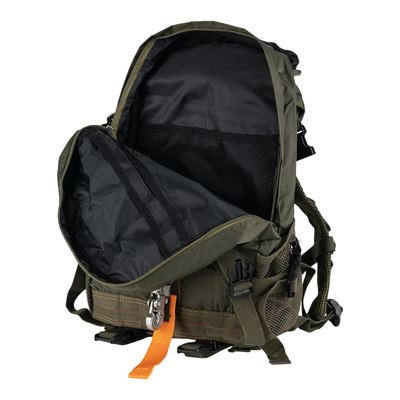 Rucksack PARA 8 OLIV FOSTEX 359498OD 2
