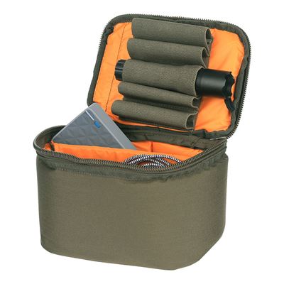 AMMO Handtasche GRÜN