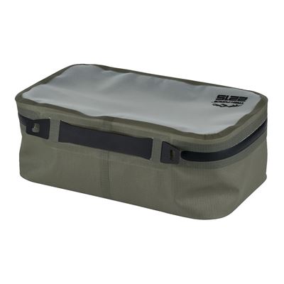 Gehäuse universal OUTDOOR wasserdicht RANGER GREEN