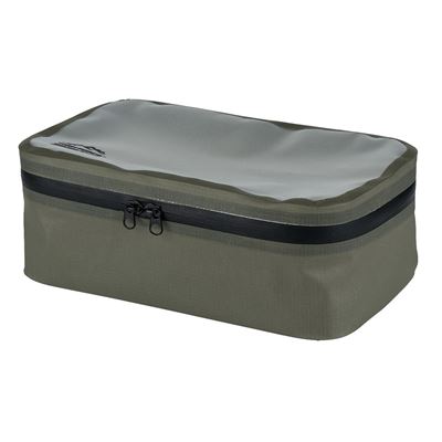 Gehäuse universal OUTDOOR wasserdicht RANGER GREEN