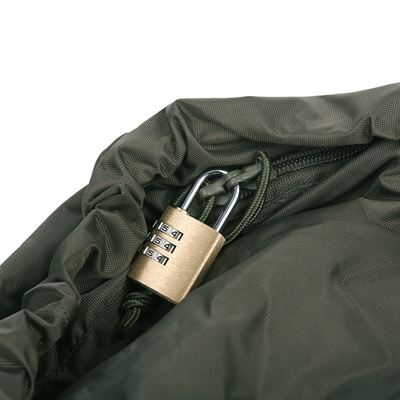 Rucksack Transport Cover RANGER GREEN Task Force 2215 359590 3
