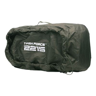 Rucksack Transport Cover RANGER GREEN