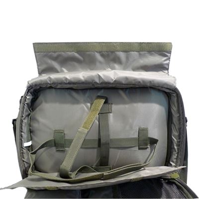 Tasche / Rucksack für Laptop DIGITAL WOODLAND