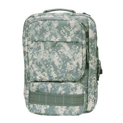 Tasche / Rucksack für Laptop ACU DIGITAL