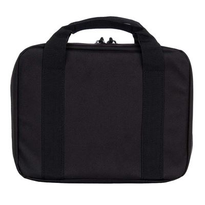 Patchtasche SCHWARZ