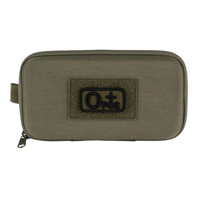 EDC HARDCASE X2 verstärkte Hülle OLIVE