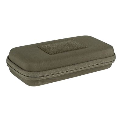 EDC HARDCASE X2 verstärkte Hülle OLIVE