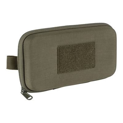 EDC HARDCASE X2 verstärkte Hülle OLIVE