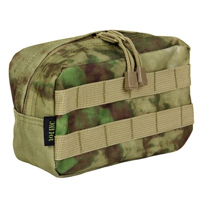 Pouch RECON UTILITY Universal ICC FG