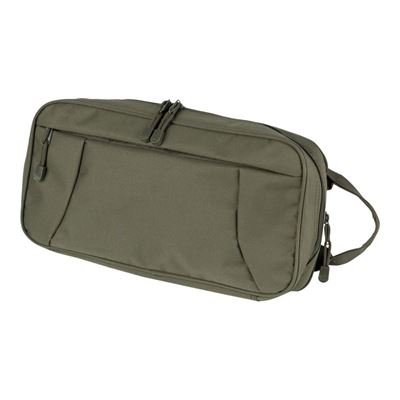 Tasche COMMANDO auf Rädern RANGER GREEN