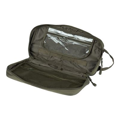 Tasche COMMANDO auf Rädern RANGER GREEN