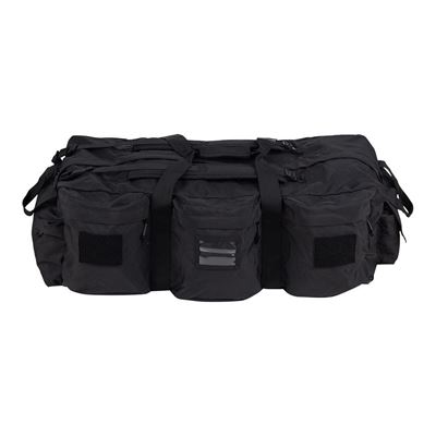 Tasche COMMANDO auf Rädern SCHWARZ 101INC 359908-BLK 12