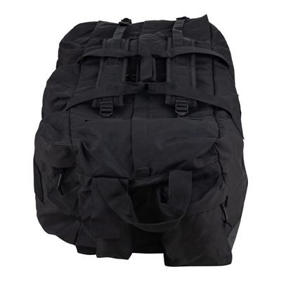Tasche COMMANDO auf Rädern SCHWARZ 101INC 359908-BLK 10