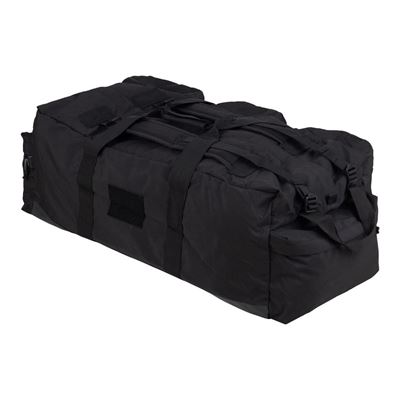Tasche COMMANDO auf Rädern SCHWARZ 101INC 359908-BLK 8