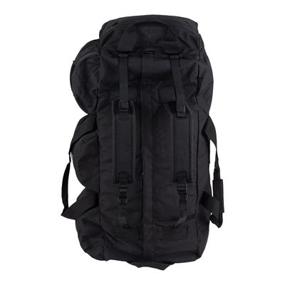 Tasche COMMANDO auf Rädern SCHWARZ 101INC 359908-BLK 5