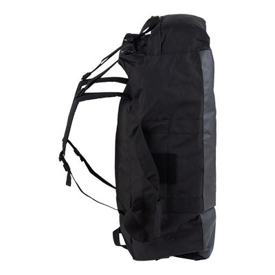Tasche COMMANDO auf Rädern SCHWARZ 101INC 359908-BLK 4