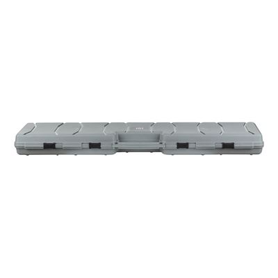 Waffenkoffer aus Kunststoff 120 cm WOLF GREY 101INC 359921-WG 2