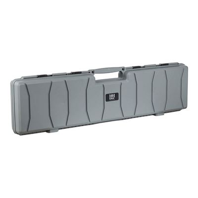 Waffenkoffer aus Kunststoff 120 cm WOLF GREY