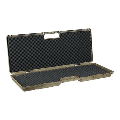 Waffenkoffer aus Kunststoff 88 cm GRÜN 101INC 359922-GR 2