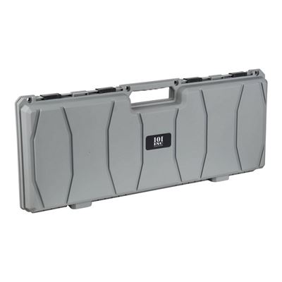 Waffenkoffer aus Kunststoff 88 cm WOLF GREY