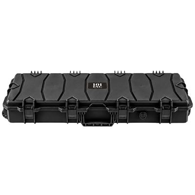 Waffenkoffer aus Kunststoff 102 cm SCHWARZ 101INC 359927-BLK 3