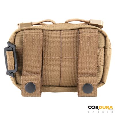 Pouch CONTRACTOR Universal COYOTE