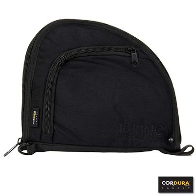 Tasche CONTRACTOR für Pistole SCHWARZ