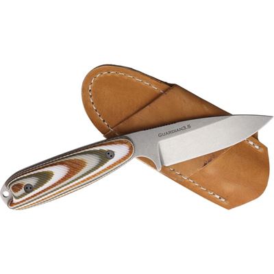 Messer GUARDIAN 3.5 SNOW CAMO  35S-127-N690 2