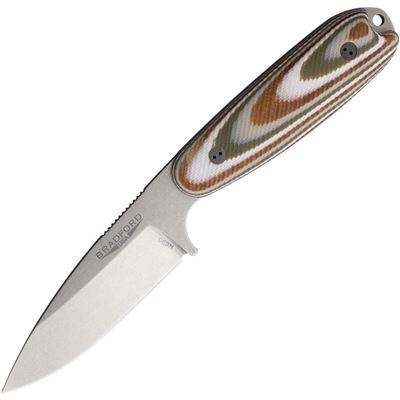 Messer GUARDIAN 3.5 SNOW CAMO