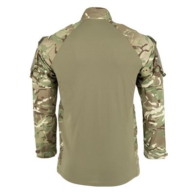Combatshirt BRITISCH UBAC MTP 23 gebr.