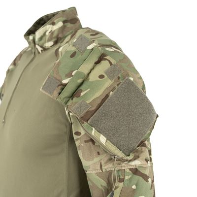 Combatshirt BRITISCH UBAC MTP 23 gebr.