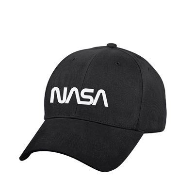 Cappy NASA SCHWARZ