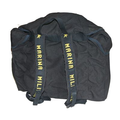 Tarnanzug zum modularen Rucksack 2009 WEIß Italienische Armee  380349 2