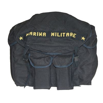 Tarnanzug zum modularen Rucksack 2009 WEIß